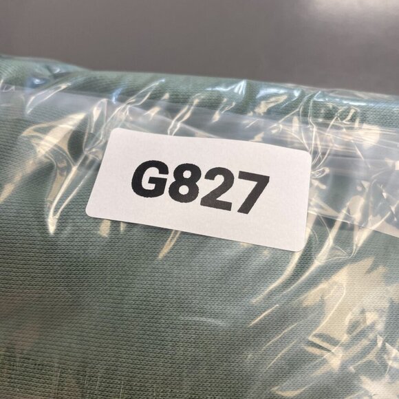 NEW Puma Men's XXL Green & Black Hoodie Pullover - Picture 8 of 8